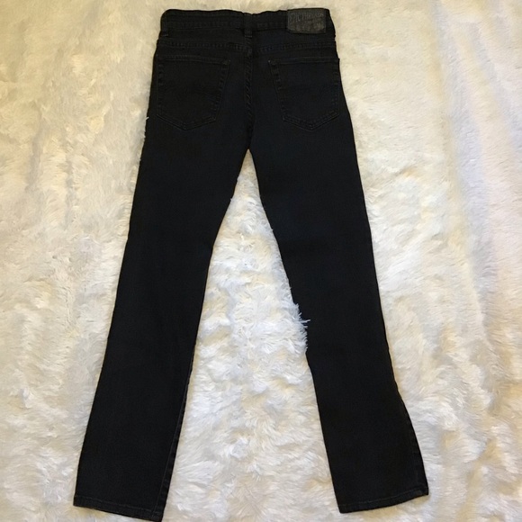 Epic Threads Super Skinny Jeans 12 - Picture 2 of 4